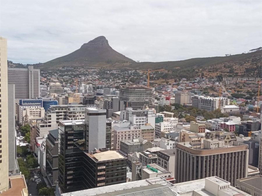 To Let commercial Property for Rent in Cape Town City Centre Western Cape